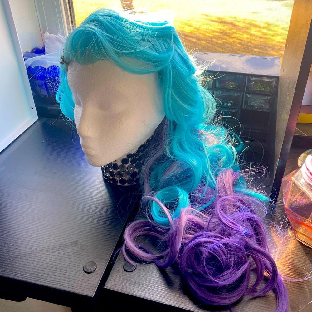 LDA Seraphine Cosplay (League of Legends)